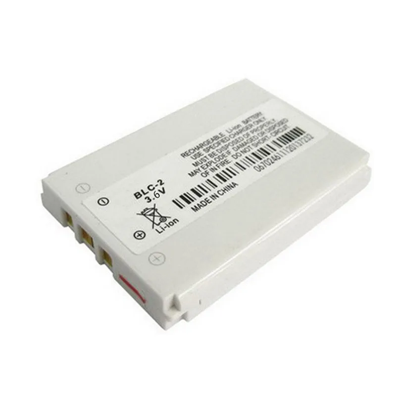 100% Original Replacement Battery BLC 2 For Nokia 3310